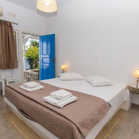Mykonos Vouniotis Rooms Mykonos Town المظهر الخارجي الصورة