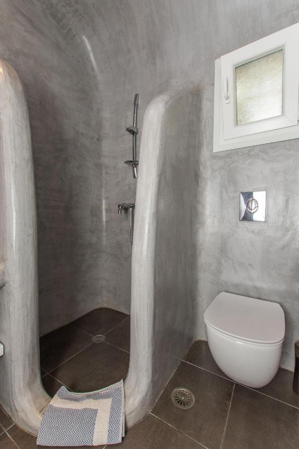 Mykonos Vouniotis Rooms Mykonos Town المظهر الخارجي الصورة
